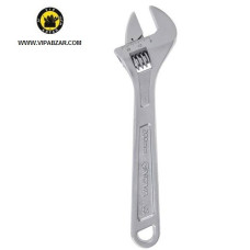 آچارفرانسه سفیدسایز8 اینچ مدلNTA-3002نووا